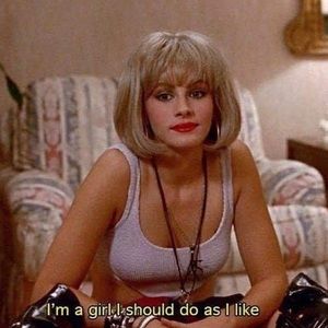 Meet your Posher, James